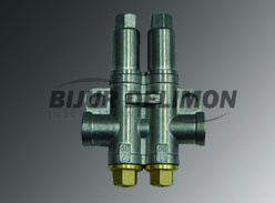 XJM 型定量注油器